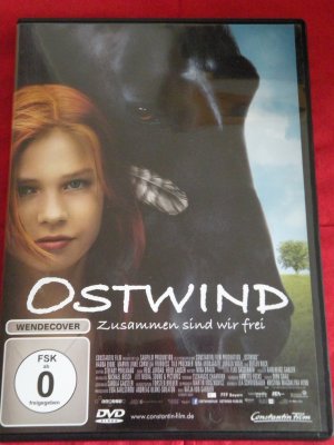 OSTWIND - Zusammen sind wir frei