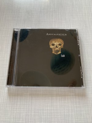 gebrauchter Tonträger – Apocalyptica – Cult