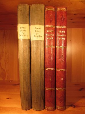 gebrauchte Buecher