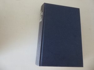 Die zweite Todsünde. Roman. Hardcover