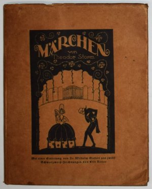 Märchen., Mit einer Einleitung von Wilhelm Siebert.