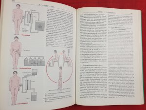 gebrauchtes Buch – Mischo-Kelling, M; Zeidler – Innere Medizin und Krankenpflege