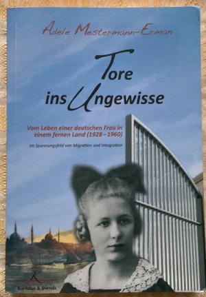 Tore ins Ungewisse