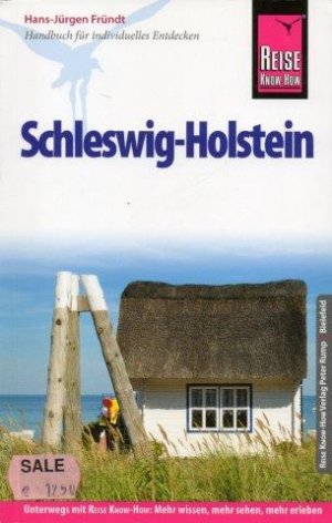 Reise Know-How Schleswig-Holstein