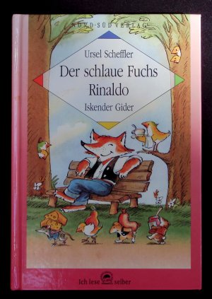 Der schlaue Fuchs Rinaldo