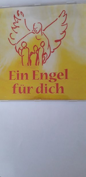 gebrauchter Tonträger – Heinz Jürgens Jugendchor Elsen – Ein Engel für sich