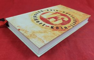 gebrauchtes Buch – Jens Prüss – Düsseldorf vs. Köln. Köln vs. Düsseldorf