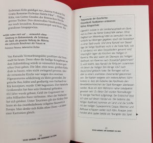 gebrauchtes Buch – Jens Prüss – Düsseldorf vs. Köln. Köln vs. Düsseldorf