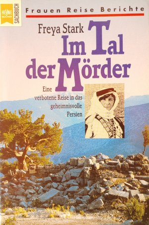 Im Tal der Mörder