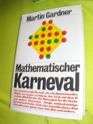 Mathematischer Karneval