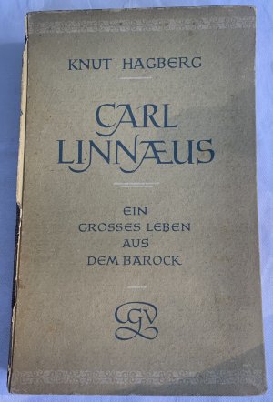 Carl Linnæus - Ein großes Leben aus dem Barock