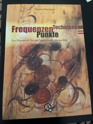 Punkte, Techniken, Frequenzen