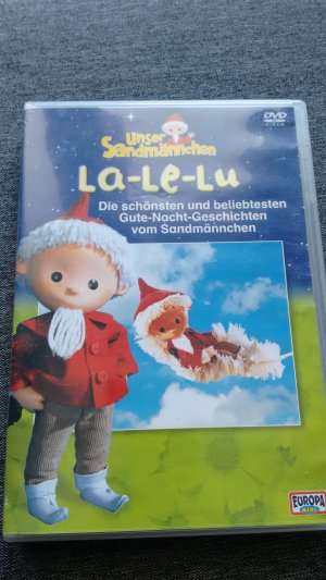 Unser Sandmännchen La-Le-Lu