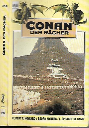 Conan der Rächer