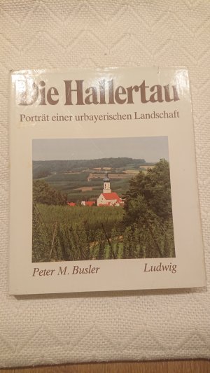 Die Hallertau