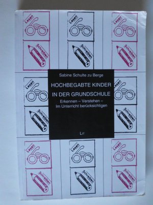 Hochbegabte Kinder in der Grundschule