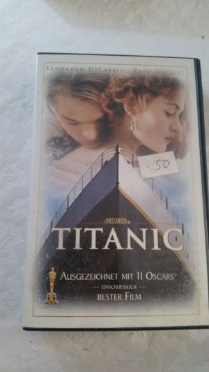 Titanic