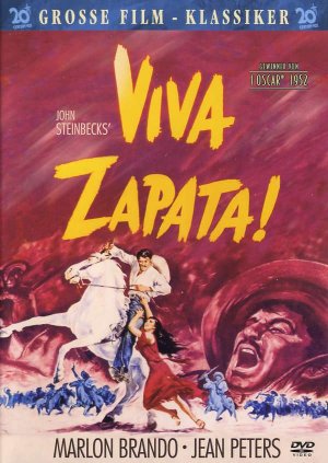 gebrauchter Film – Elia Kazan – Viva Zapata