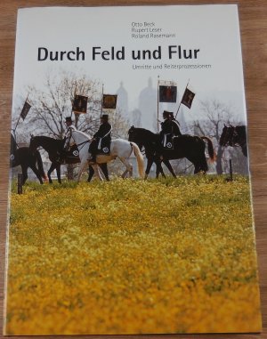 Durch Feld und Flur