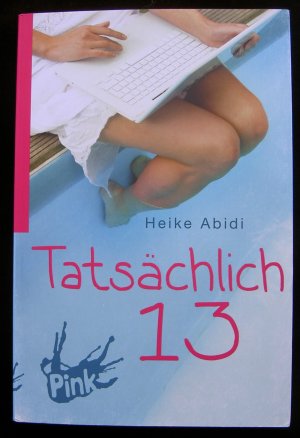 Tatsächlich 13