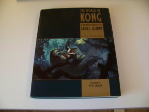 The World of Kong +++ A Natural History of Skull Island +++ Peter Jackson TOP!!!