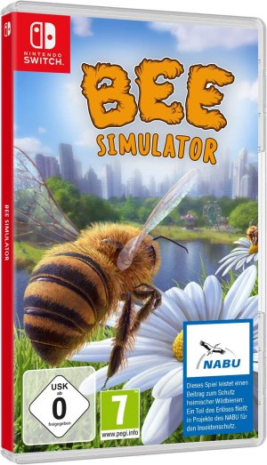 neues Spiel – bigben – Bee Simulator neues Spiel – bigben – Bee Simulator