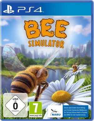 neues Spiel – bigben – Bee Simulator