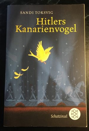 Hitlers Kanarienvogel