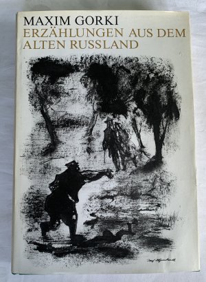 Erzählungen aus dem alten Russland