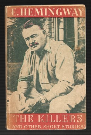 gebrauchtes Buch – Ernest Hemingway – The Killers and other Short Stories