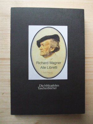 Alle Libretti