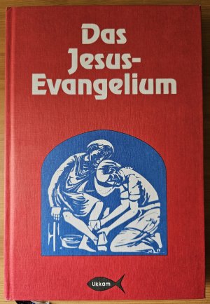 Das Jesus-Evangelium