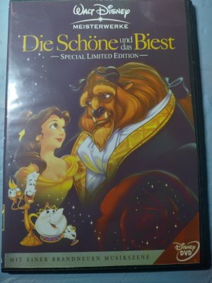 Die Schöne und das Biest