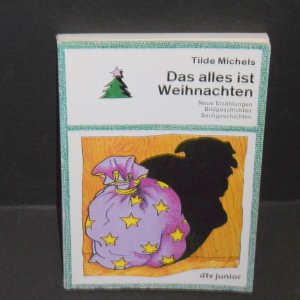 Das alles ist Weihnachten