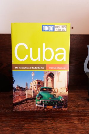 gebrauchtes Buch – Munderloh, Anke; Langenbrinck – Cuba