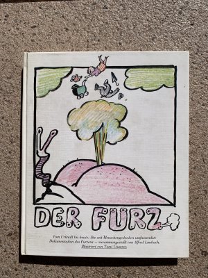 Der Furz Vom Urknall bis heute