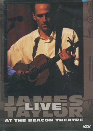 Live At The Beacon Theatre 1998