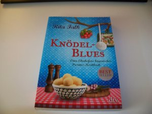 Knödel Blues von Rita Falk ++ Bayern Kochen Rezepte ++ Ungekürzte Ausgabe TOP!!!