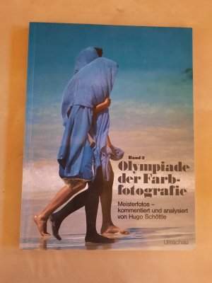 Olympiade der Farbfotografie