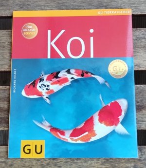 Koi