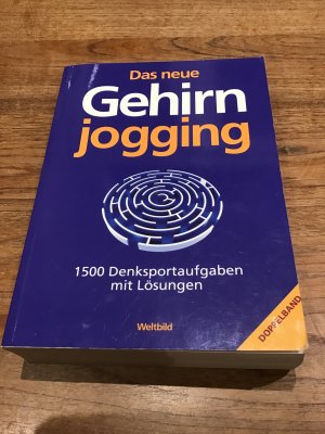 Das neue Gehirnjogging