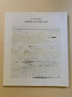 Poems to the sea