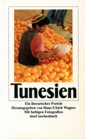 Tuneien - ein literarisches Portrait