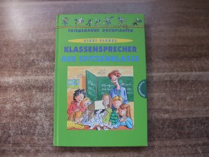 Klassensprecher der Spitzenklasse