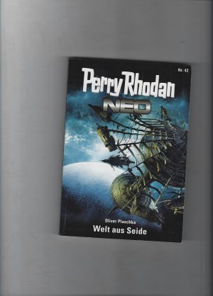 Perry Rhodan Neo  Welt aus Seide   Nr. 42