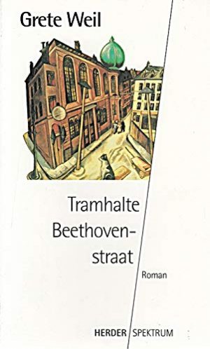 Tramhalte Beethovenstraat