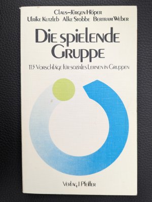 Die spielende Gruppe