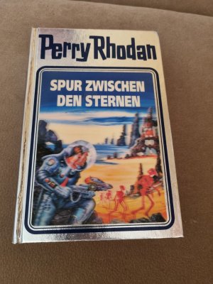 gebrauchtes Buch – Clark Darlton, H – Spur zwischen den Sternen (Perry Rhodan Silberband 43) SF