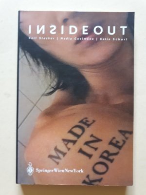 gebrauchtes Buch – Stocker, Karl; Cusimano – INSIDEOUT