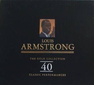 The Gold Collection - 40 Classic Performances (2 CDs im Schuber)